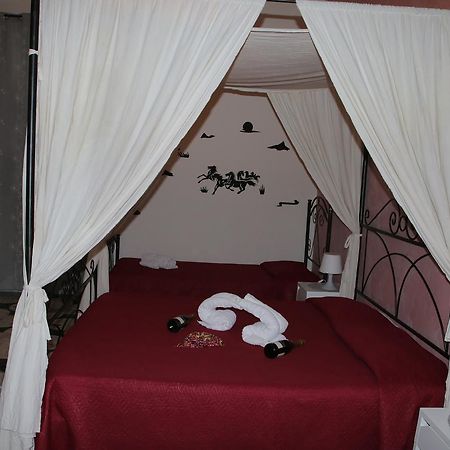 B&B Mascagni Catania Exterior foto