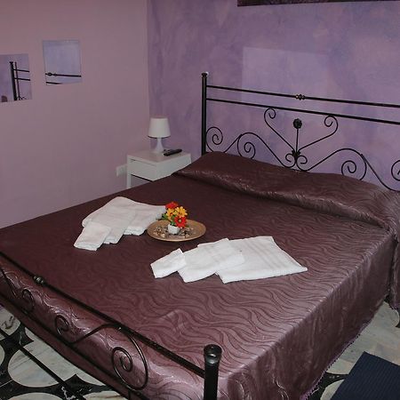 B&B Mascagni Catania Exterior foto