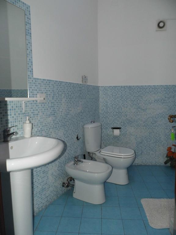 B&B Mascagni Catania Exterior foto