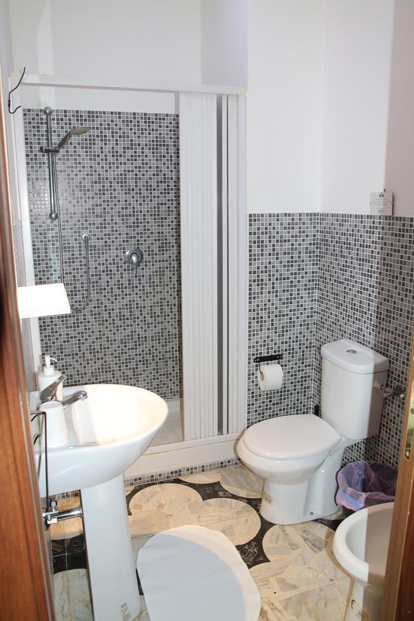 B&B Mascagni Catania Exterior foto