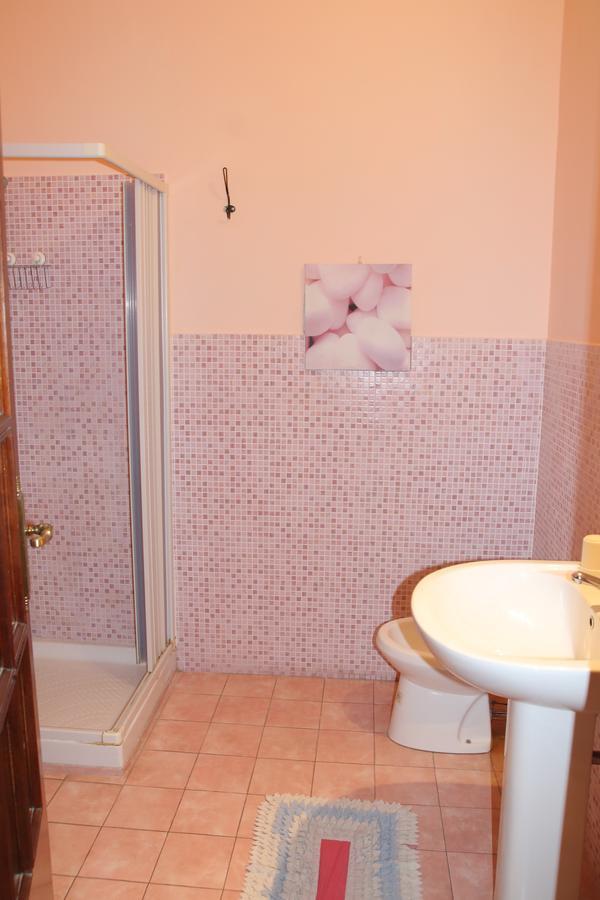 B&B Mascagni Catania Exterior foto
