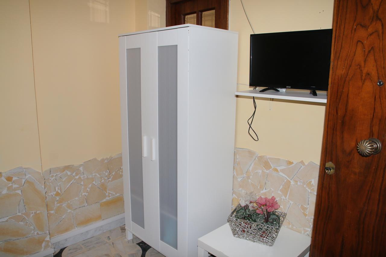 B&B Mascagni Catania Exterior foto